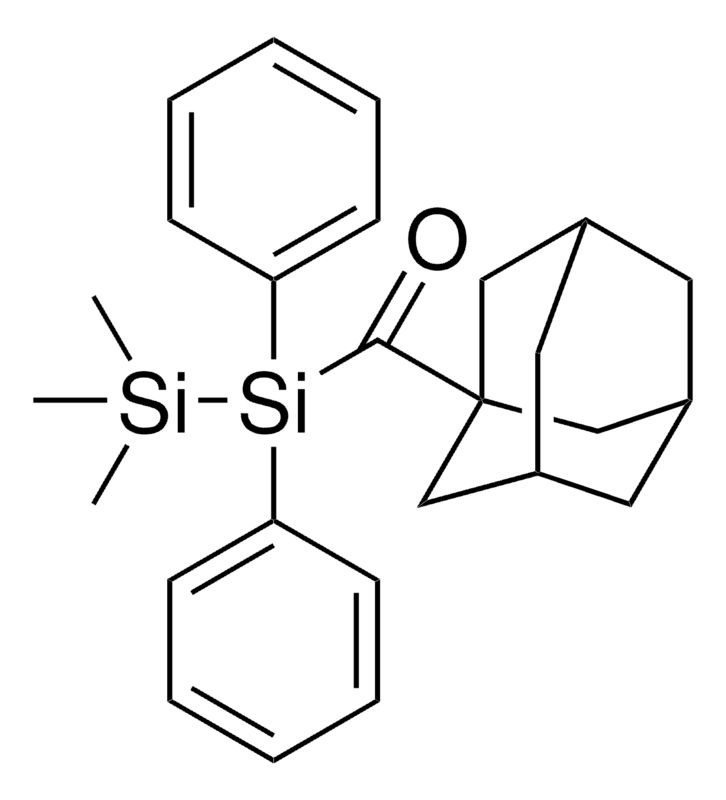 Merck 1-(1-ADAMANTYLCARBONYL)-2,2,2-TR-