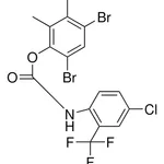 Merck 2,4-DIBROMO-5,6-DIMETHYLPHENYL -