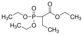 Merck TRIETHYL 2-PHOSPHONOBUTYRATE, 98%