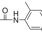 Merck 5'-CHLORO-2'-METHYLACETANILIDE-
