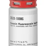 Merck CASEIN FLUORESCEIN ISOTHIOCYANATE TYPE &