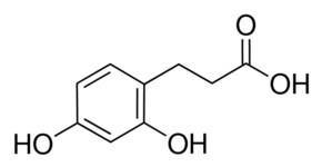 Merck 3-(2,4-DIHYDROXYPHENYL)PROPIONIC ACID, &