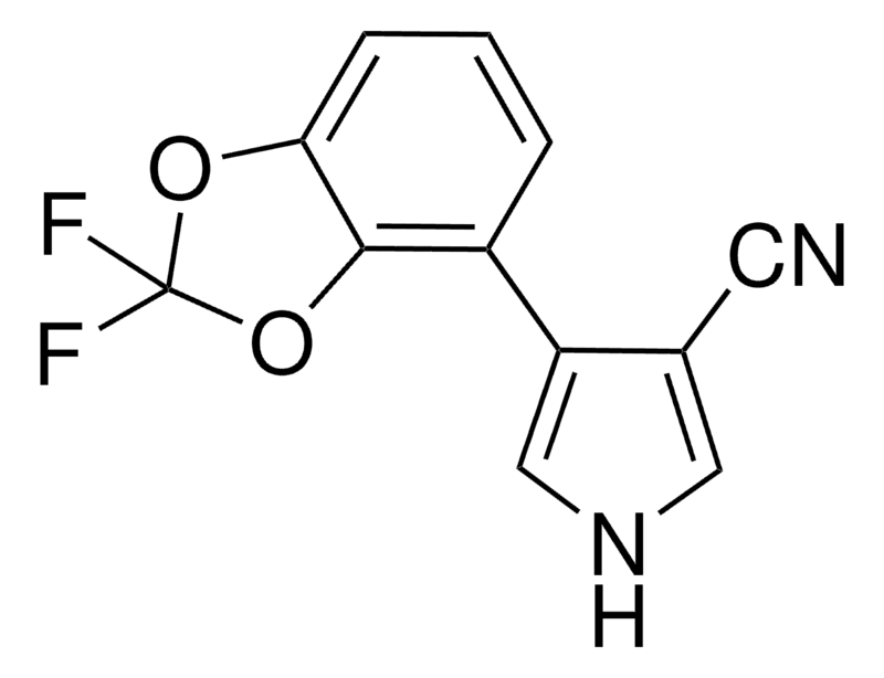 Merck Fludioxonil