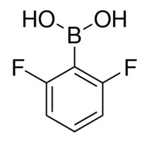 Merck 2,6-DIFLUOROPHENYLBORONIC ACID, 98%