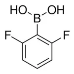 Merck 2,6-DIFLUOROPHENYLBORONIC ACID, 98%