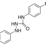 Merck 4-(4-FLUOROPHENYL)-1-PHENYLSEMI