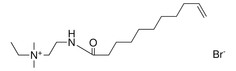 Merck ETHYL-DIMETHYL-(2-UNDEC-10-ENO - 25 MG&