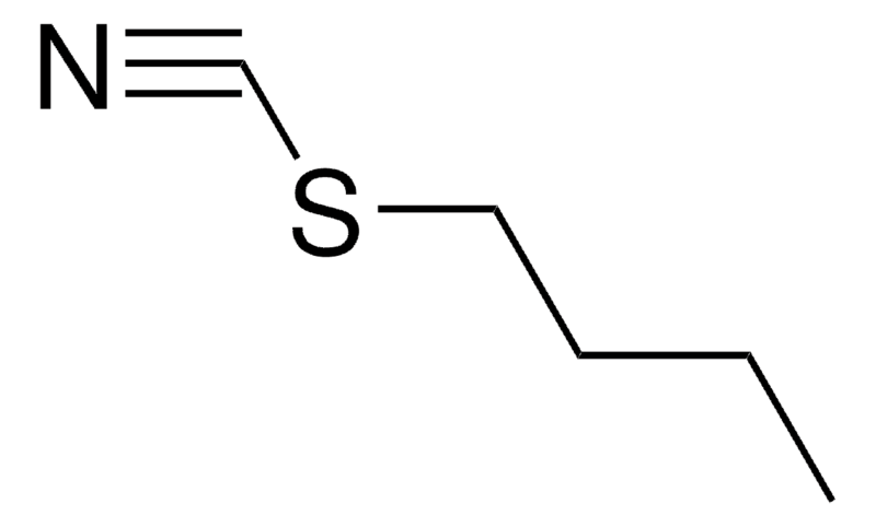 Merck NORMAL-BUTYLTHIOCYANATE