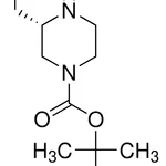 Merck (R)-1-BOC-3-(Hydroxymethyl)piperazine