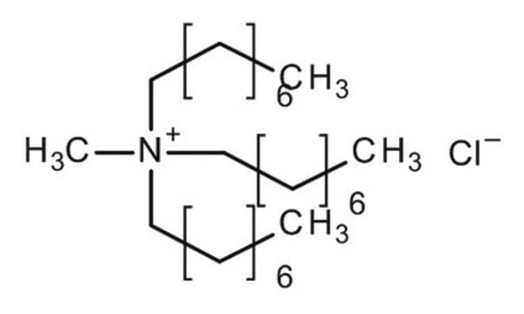Merck Methyltrialkylammonium chloride