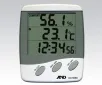 AS ONE Thermo-Hygrometer, 온습도계