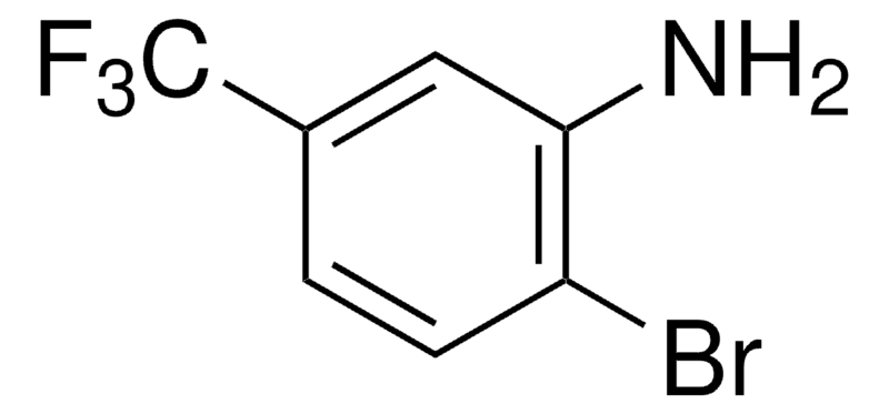 Merck 2-Bromo-5-(trifluoromethyl)aniline