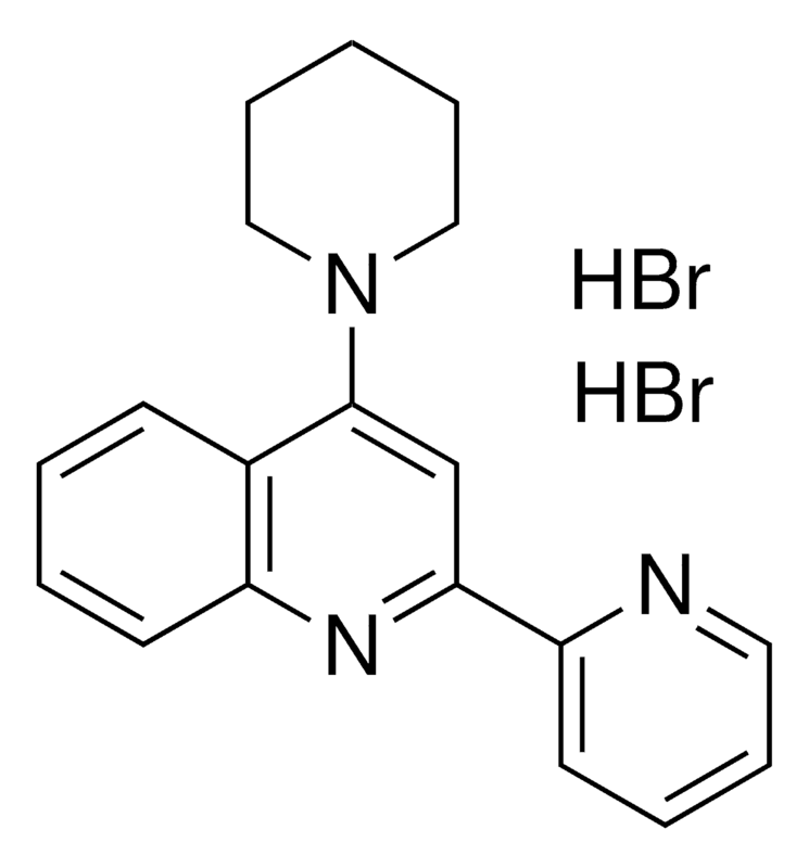 Merck 4-PIPERIDIN-1-YL-2-PYRIDIN-2-YL-