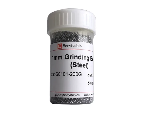 Servicebio Grinding Beads (Steel)