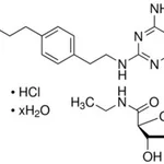Merck CGS-21680 HYDROCHLORIDE HYDRATE