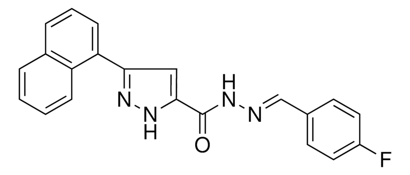 Merck 5-NAPHTHALEN-1-YL-2H-PYRAZOLE-3 - 50MG &