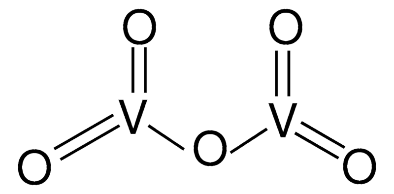 Merck Vanadium(V) oxide