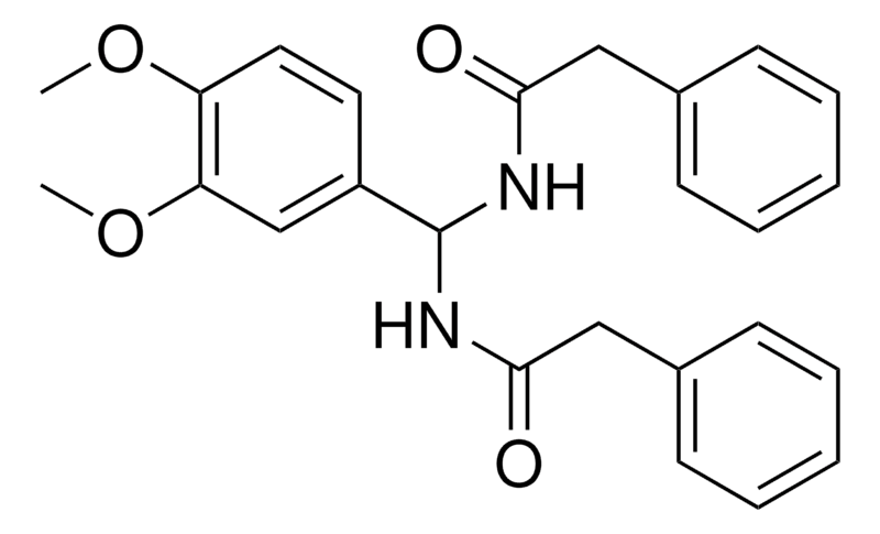Merck N-((3,4-DIMETHOXY-PHENYL)-PHEN - 50 MG &