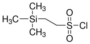 Merck 2-(TRIMETHYLSILYL)ETHANESULFONYL CHLORI&