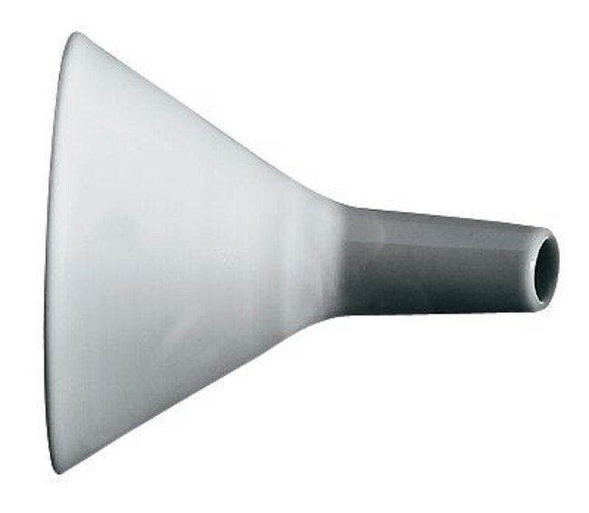 Thermo Fisher Scientific COORSTEK Ceramic Hirsch Funnels, 20mL