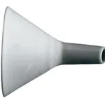 Thermo Fisher Scientific COORSTEK Ceramic Hirsch Funnels, 20mL