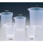 AS ONE SANPLA ® Cup (New Disposal Cup)(Sell by a Case), 산플라® 컵 (뉴디스컵) (케이스 판매)