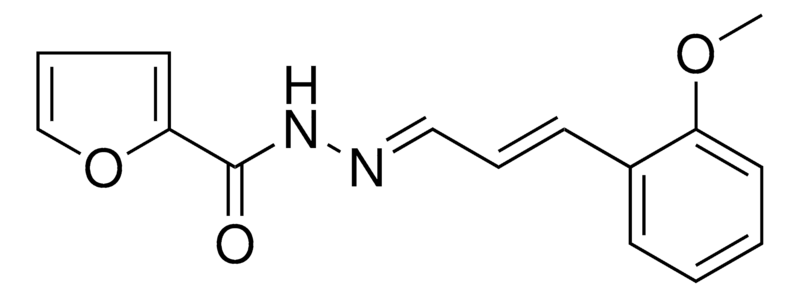 Merck FURAN-2-CARBOXYLIC ACID (3-(2- - 10 MG&