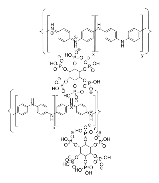 Merck HIGH SURFACE AREA CONDUCTING POLYANILINE