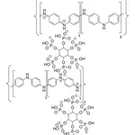 Merck HIGH SURFACE AREA CONDUCTING POLYANILINE
