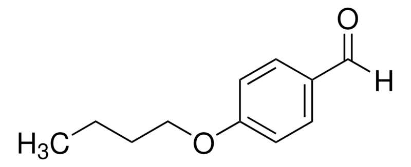 Merck 4-Butoxybenzaldehyde