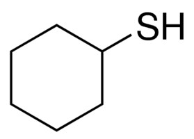 Merck CYCLOHEXYL MERCAPTAN, 97%