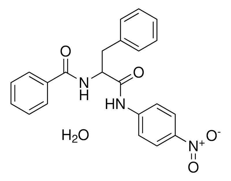 Merck N-(1-(4-NITRO-PHENYLCARBAMOYL)- - 50 MG&