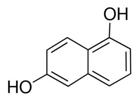 Merck 1,6-DIHYDROXYNAPHTHALENE, 99%