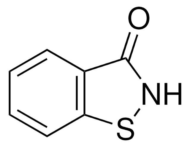 Merck 1,2-BENZISOTHIAZOL-3(2H)-ONE