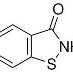 Merck 1,2-BENZISOTHIAZOL-3(2H)-ONE
