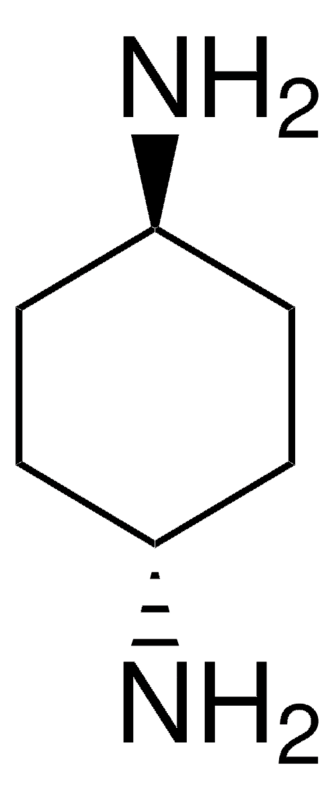 Merck trans-1,4-Diaminocyclohexane