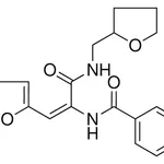 Merck N-(2-FURAN-2-YL-1-((TETRAHYDRO - 10 MG &
