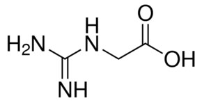 Merck GUANIDINEACETIC ACID, 99%