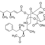 Merck Zaragozic acid A trisodium salt