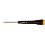SIPEL 스크류 드라이버 SIPEL-0 Micro Screwdriver