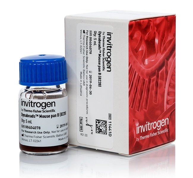 Thermo Fisher Scientific Dynabeads Mouse Pan B (B220)