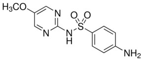 Merck SULFAMETER