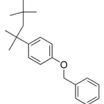 Merck BENZYL 4-TERT-OCTYLPHENYL ETHER-