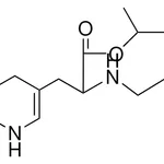Merck 2-BENZYLAMINO-3-(1,4-DIHYDRO-Q - 25 MG&