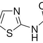 Merck 2-ACETAMIDO-5-NITROTHIAZOLE