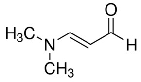 Merck 3-(DIMETHYLAMINO)ACROLEIN, 90%