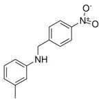 Merck 3-METHYL-N-(4-NITROBENZYL)ANIL - 50 MG&