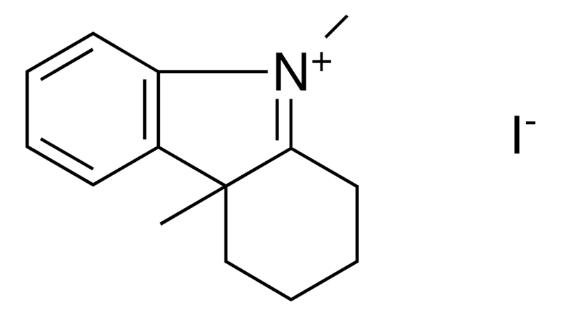 Merck 4A,9-DIMETHYL-2,3,4,4A-TETRAHY - 10 MG&
