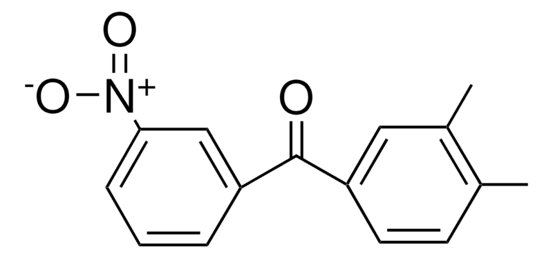 Merck (3,4-DIMETHYL-PHENYL)-(3-NITRO - 25 MG&