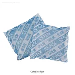 Daihan Science Crystal Ice Pack, Reusable, Good for Laboratory / Hospital / House WorkingFor Hy